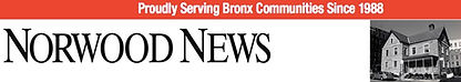 Norwood News logo