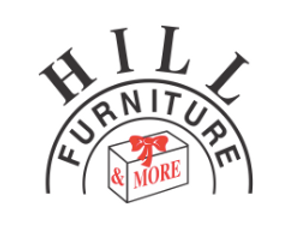 hill furniture logo