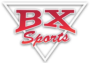 BX sports logo