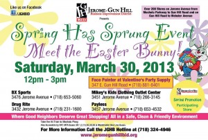 Easter Ad