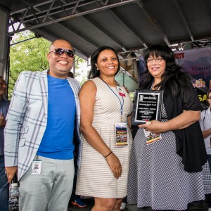 Jerome-GunHill BID 13th Annual Fall Festival. September 20 2014