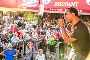 Jerome-GunHill BID 13th Annual Fall Festival. September 20 2014