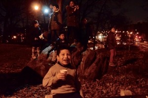 Tree Lighting (Picture 2)