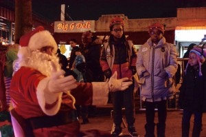 Tree Lighting (Picture 4)