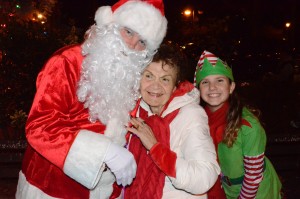 Tree Lighting (Picture 5)